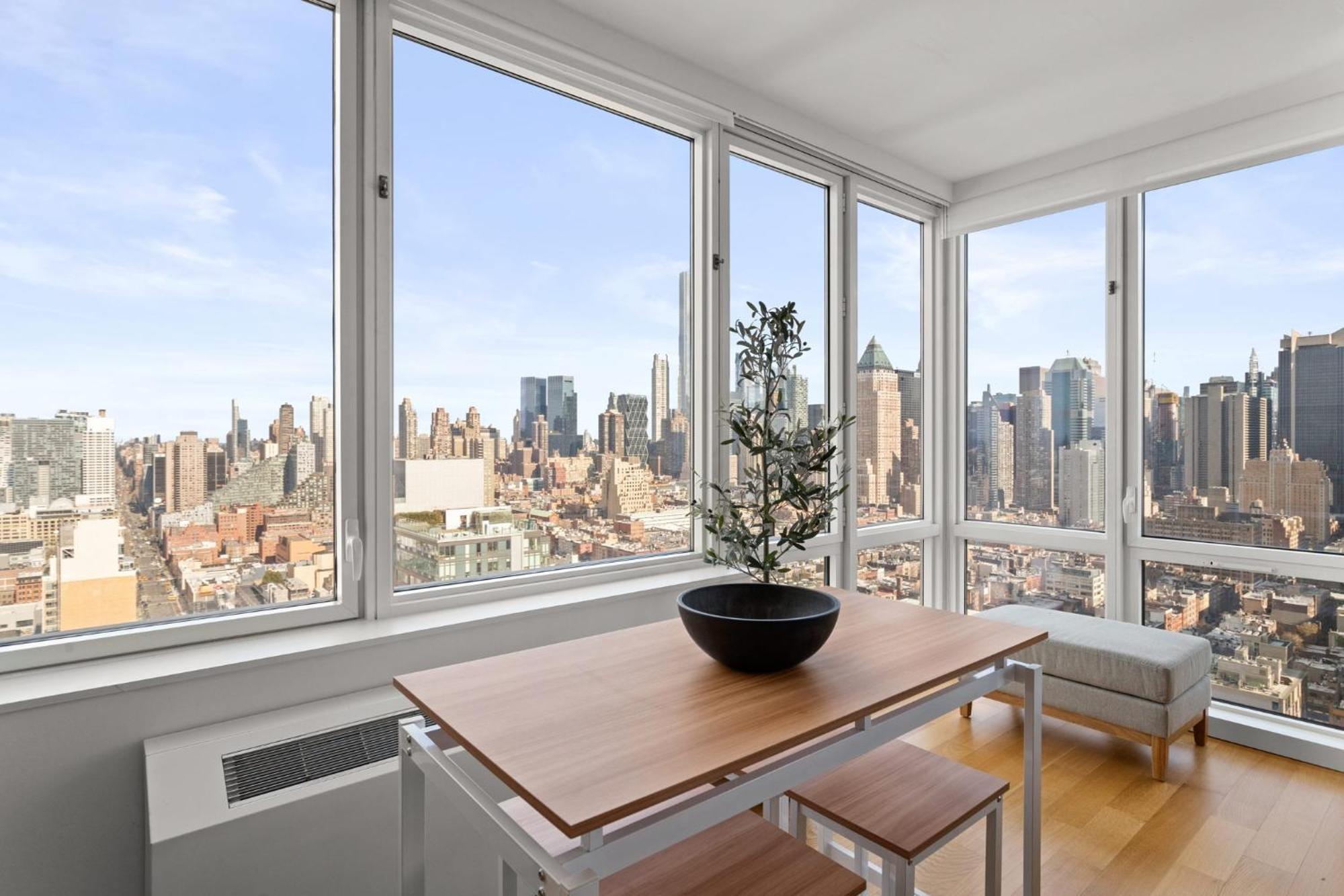 Stunning Luxe 1bd 1bath Apartamento